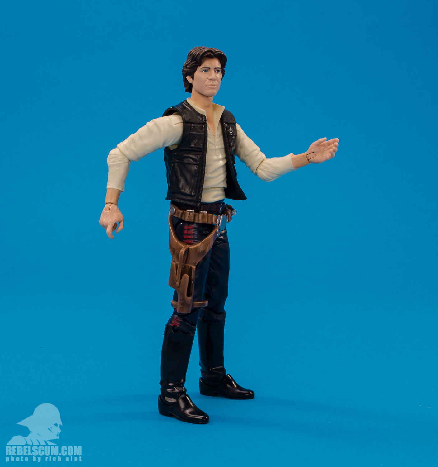 HAN SOLO