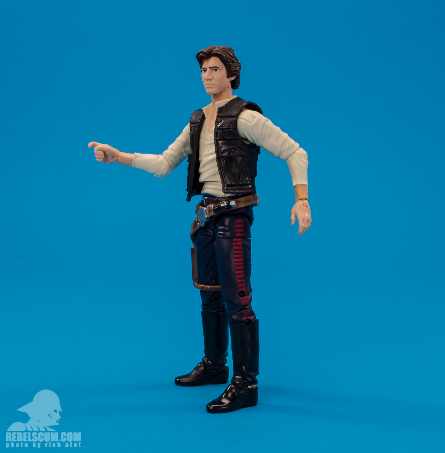 HAN SOLO