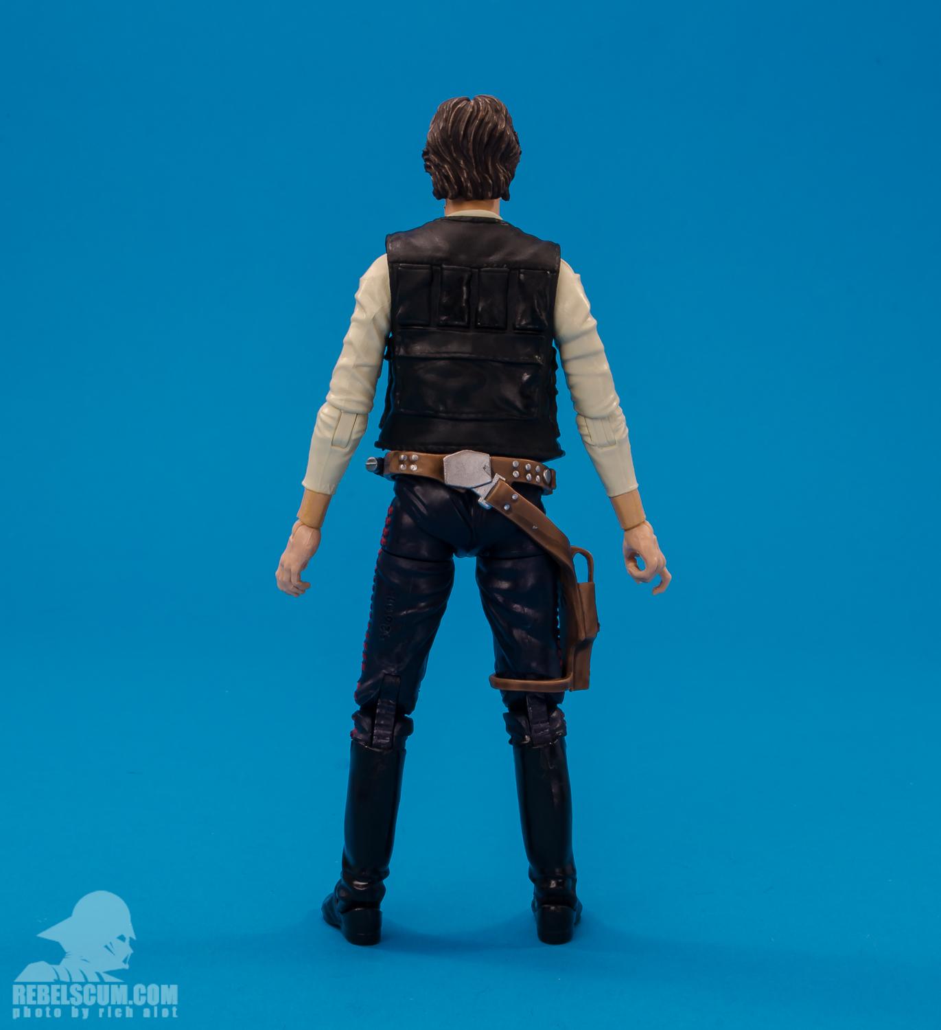 HAN SOLO