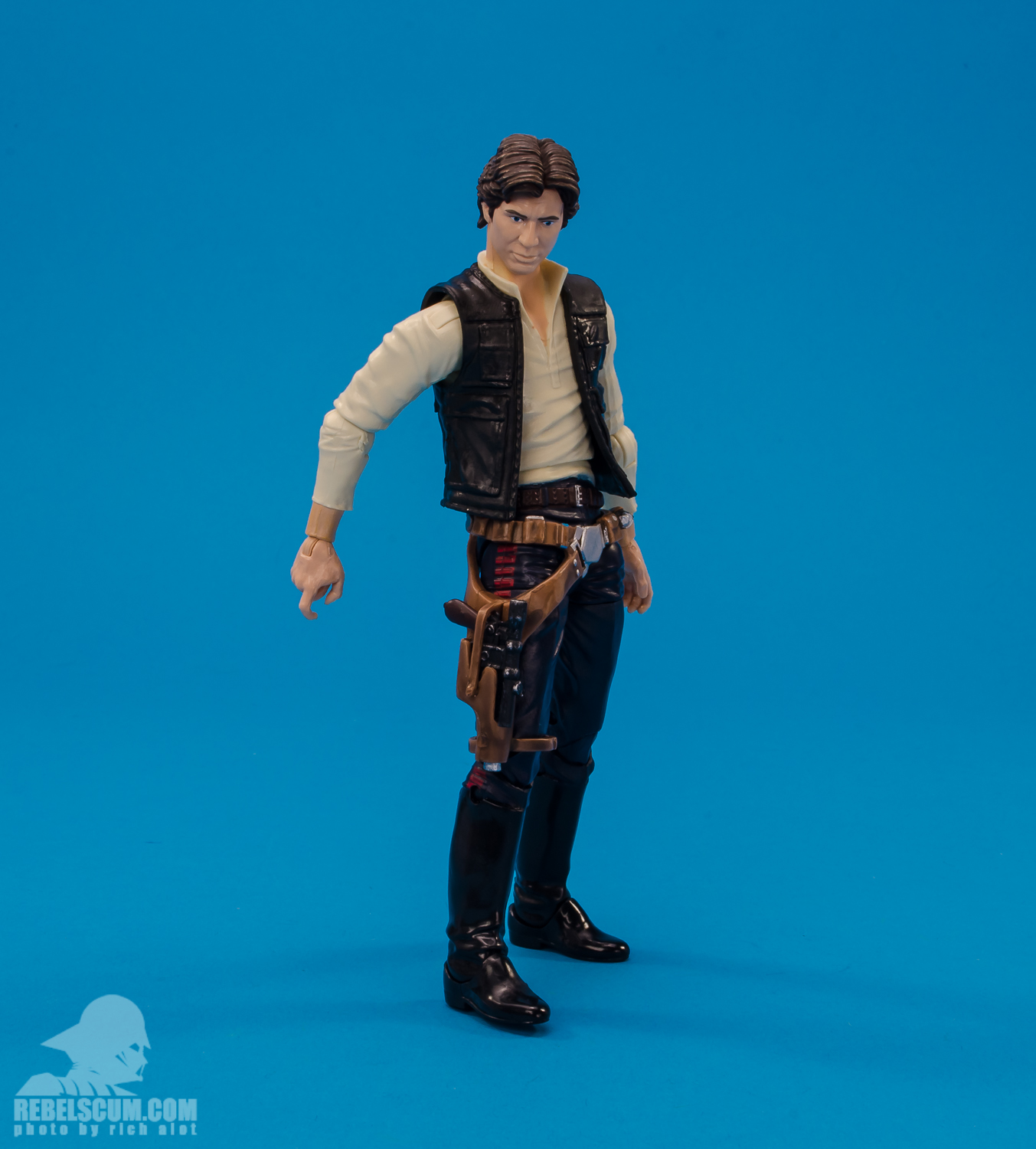 HAN SOLO