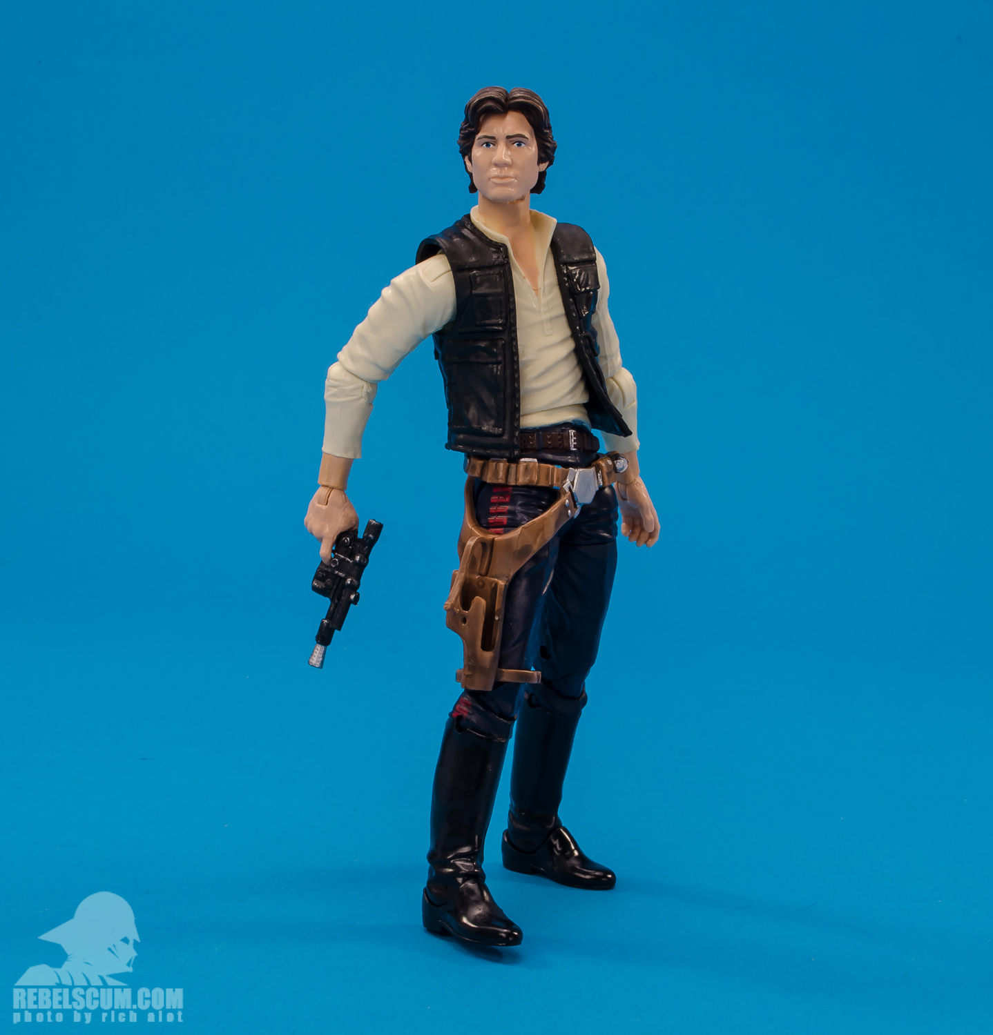 HAN SOLO