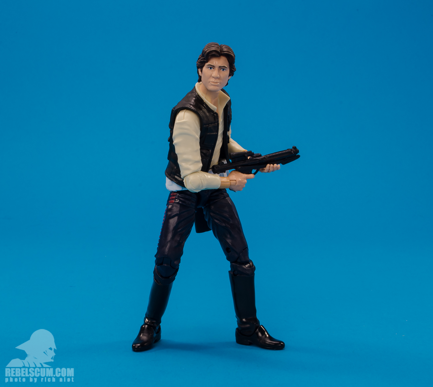 HAN SOLO