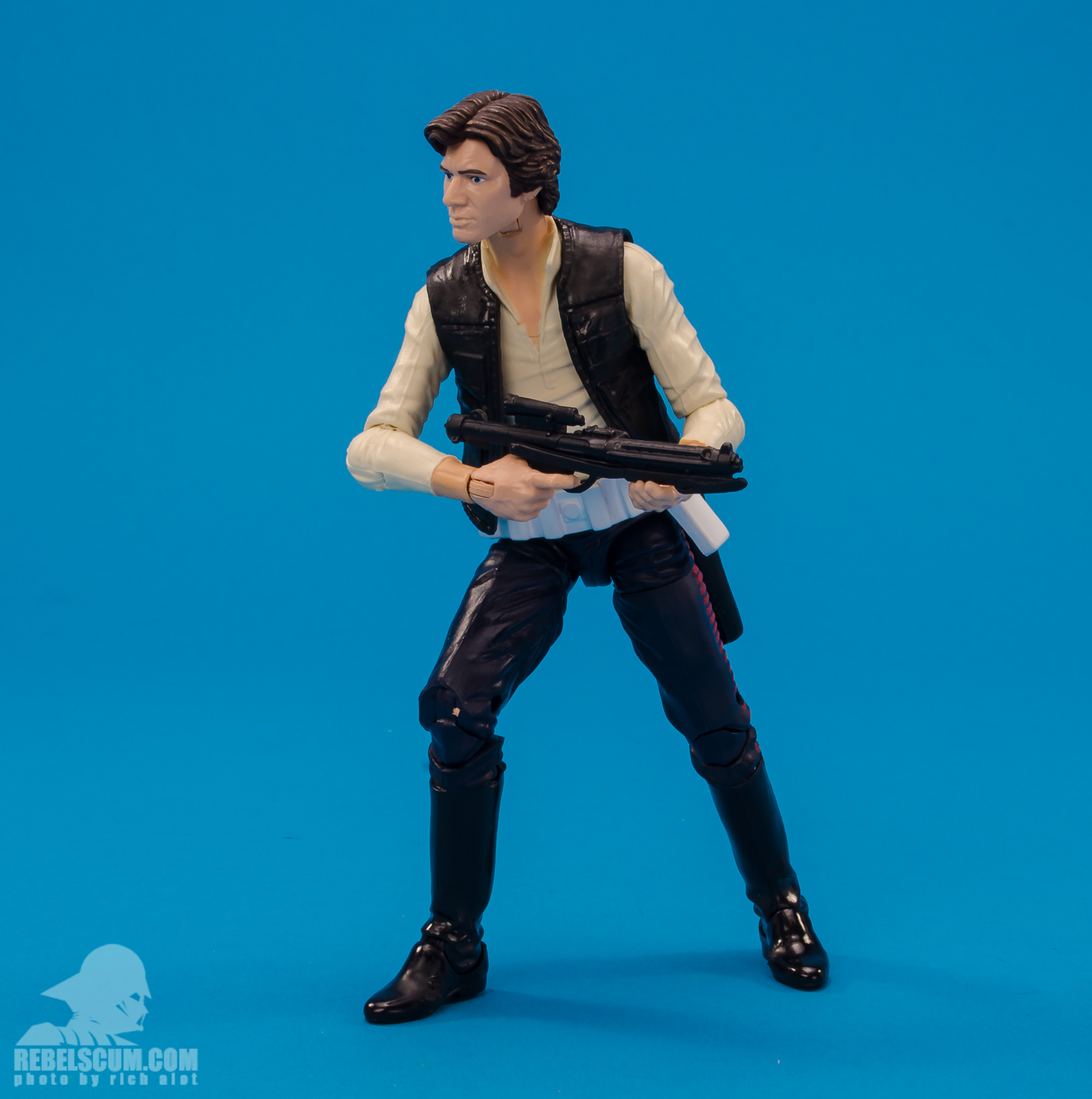 HAN SOLO