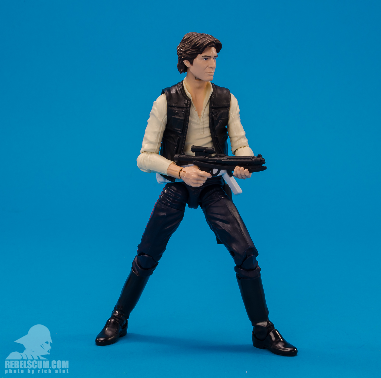 HAN SOLO