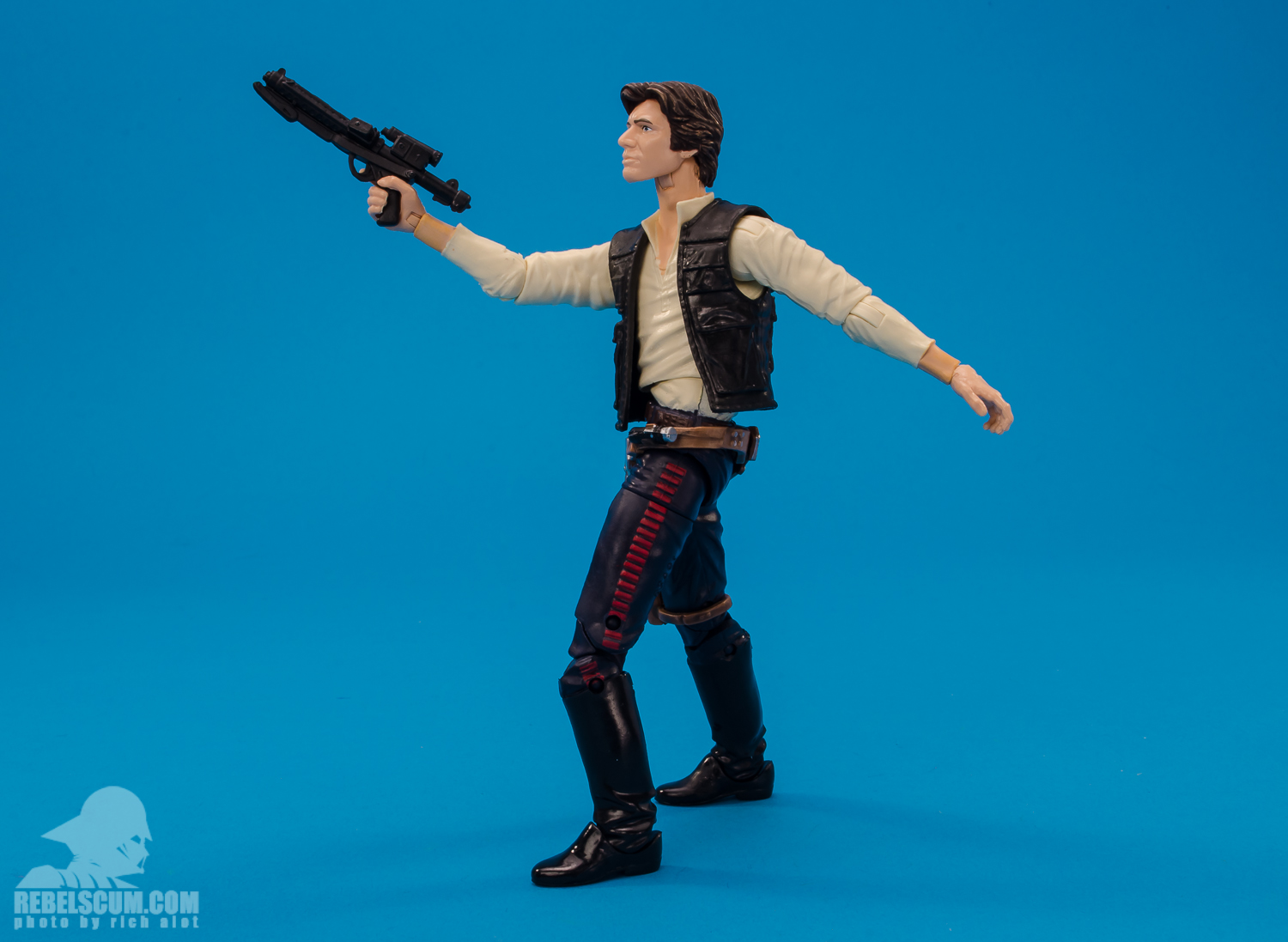 HAN SOLO