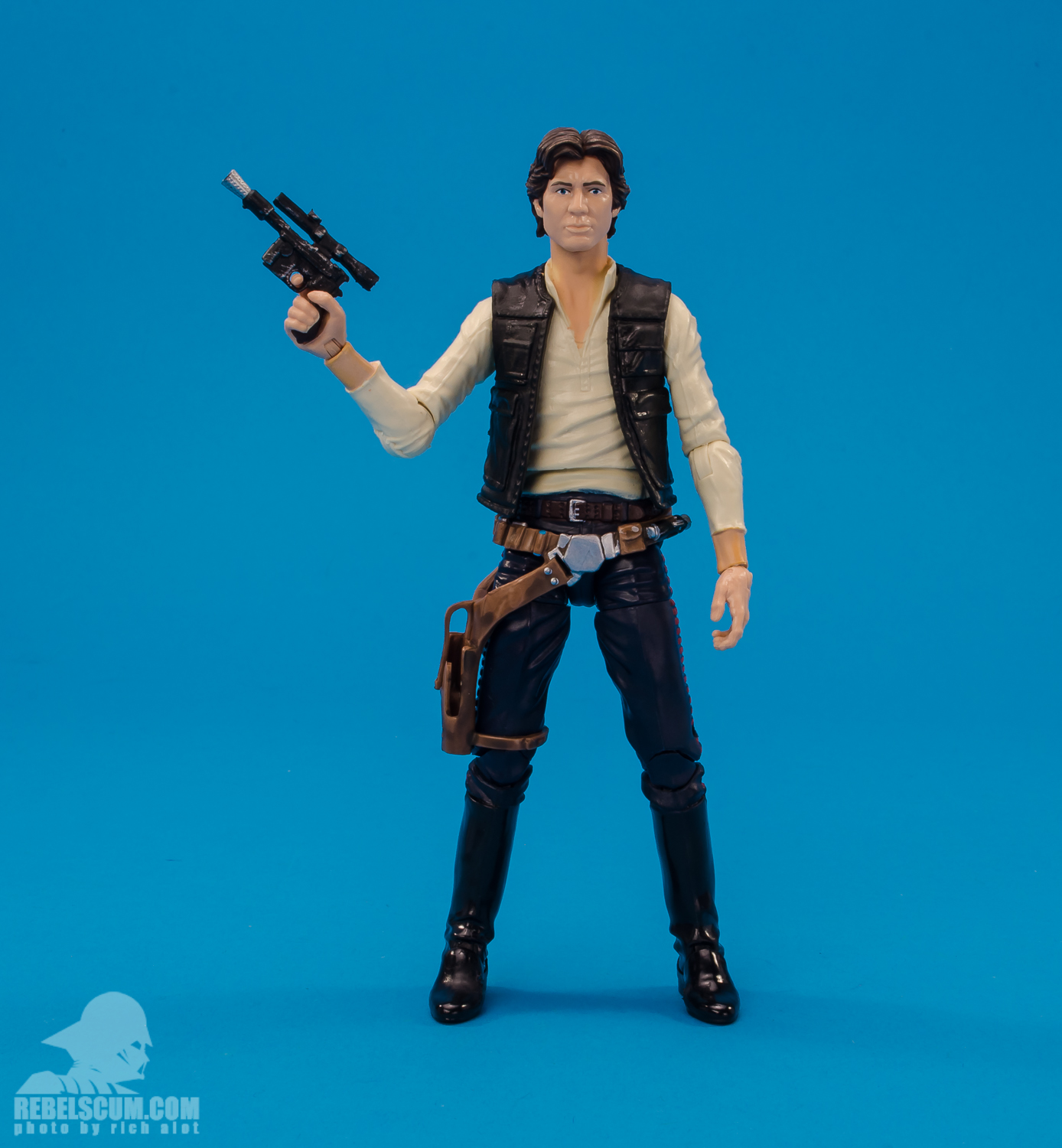 HAN SOLO