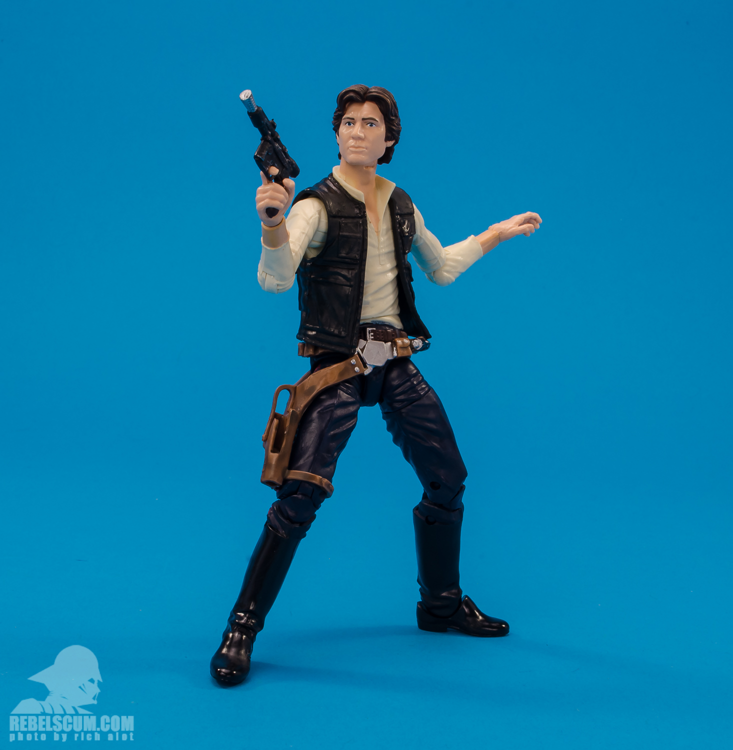 HAN SOLO