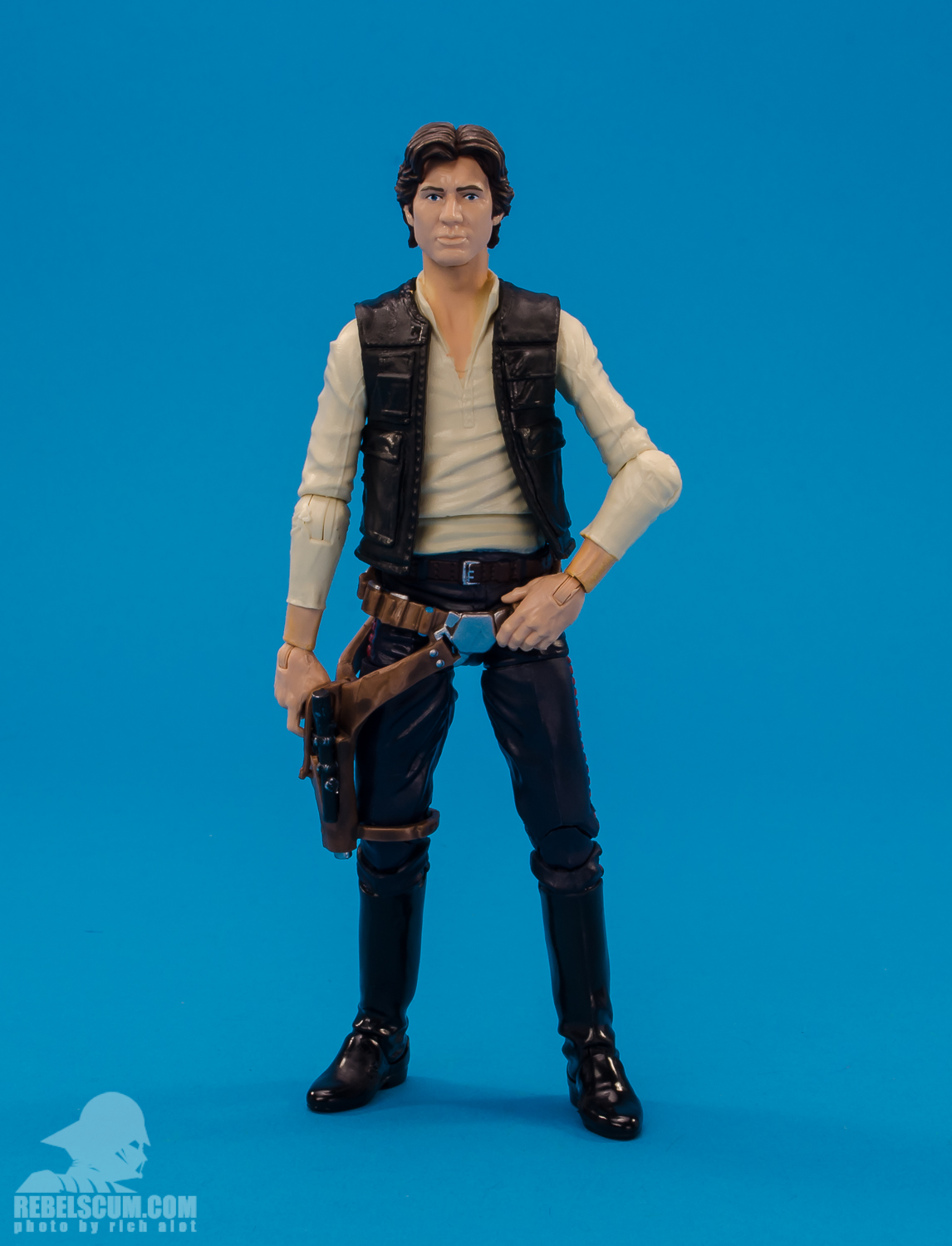 HAN SOLO