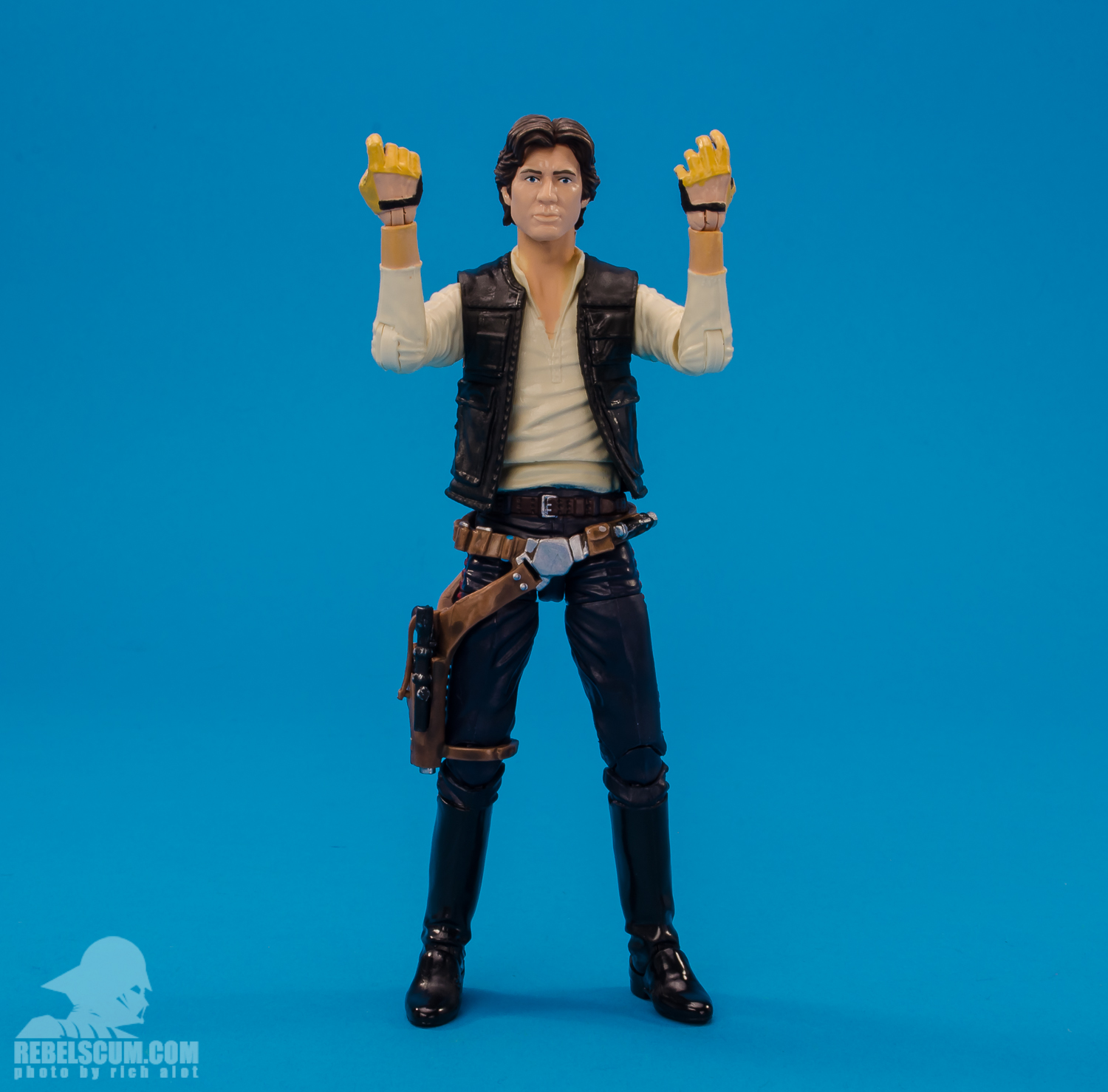 HAN SOLO