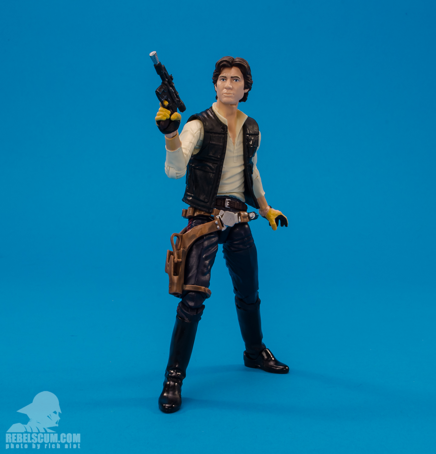 HAN SOLO