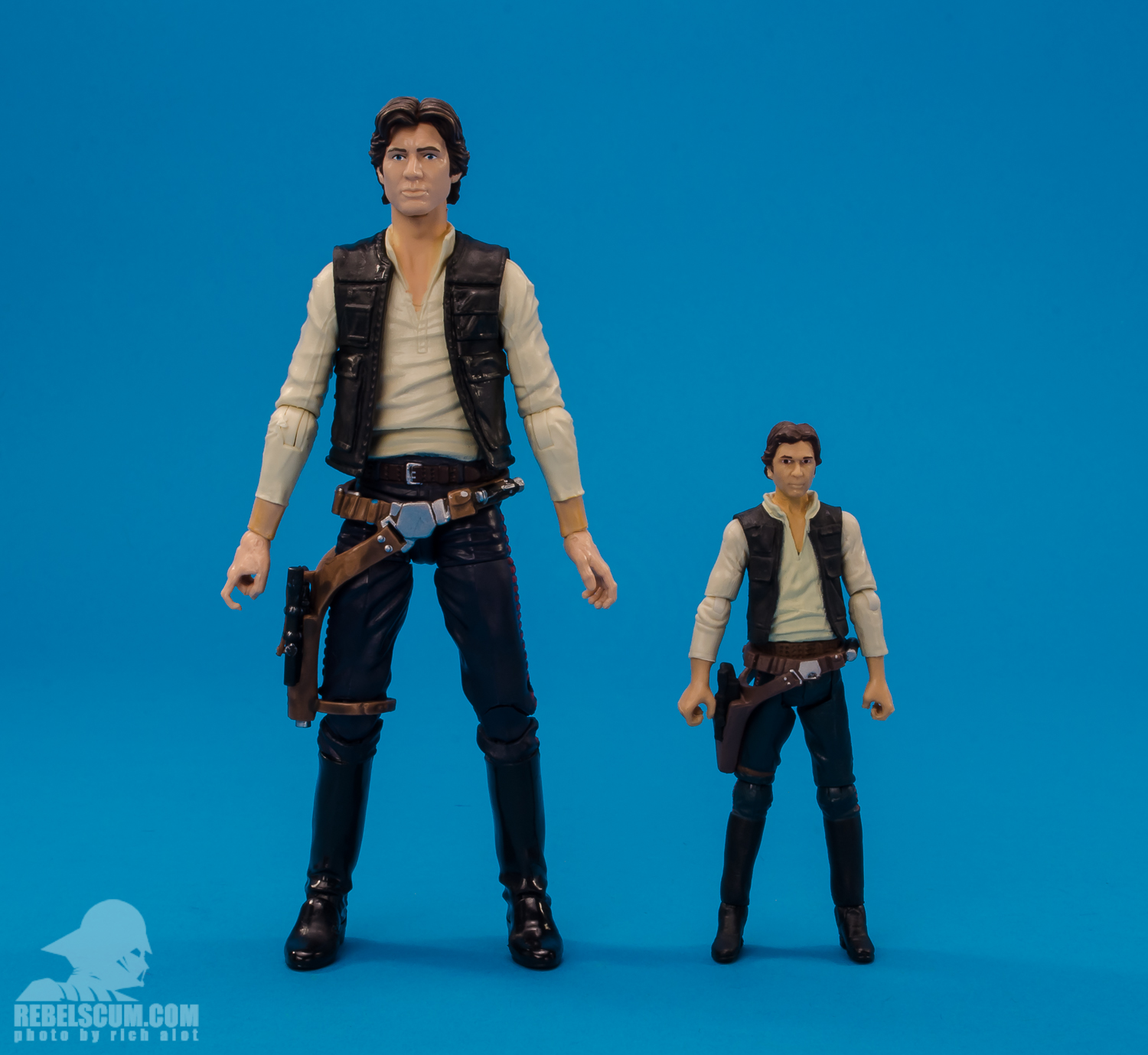 HAN SOLO