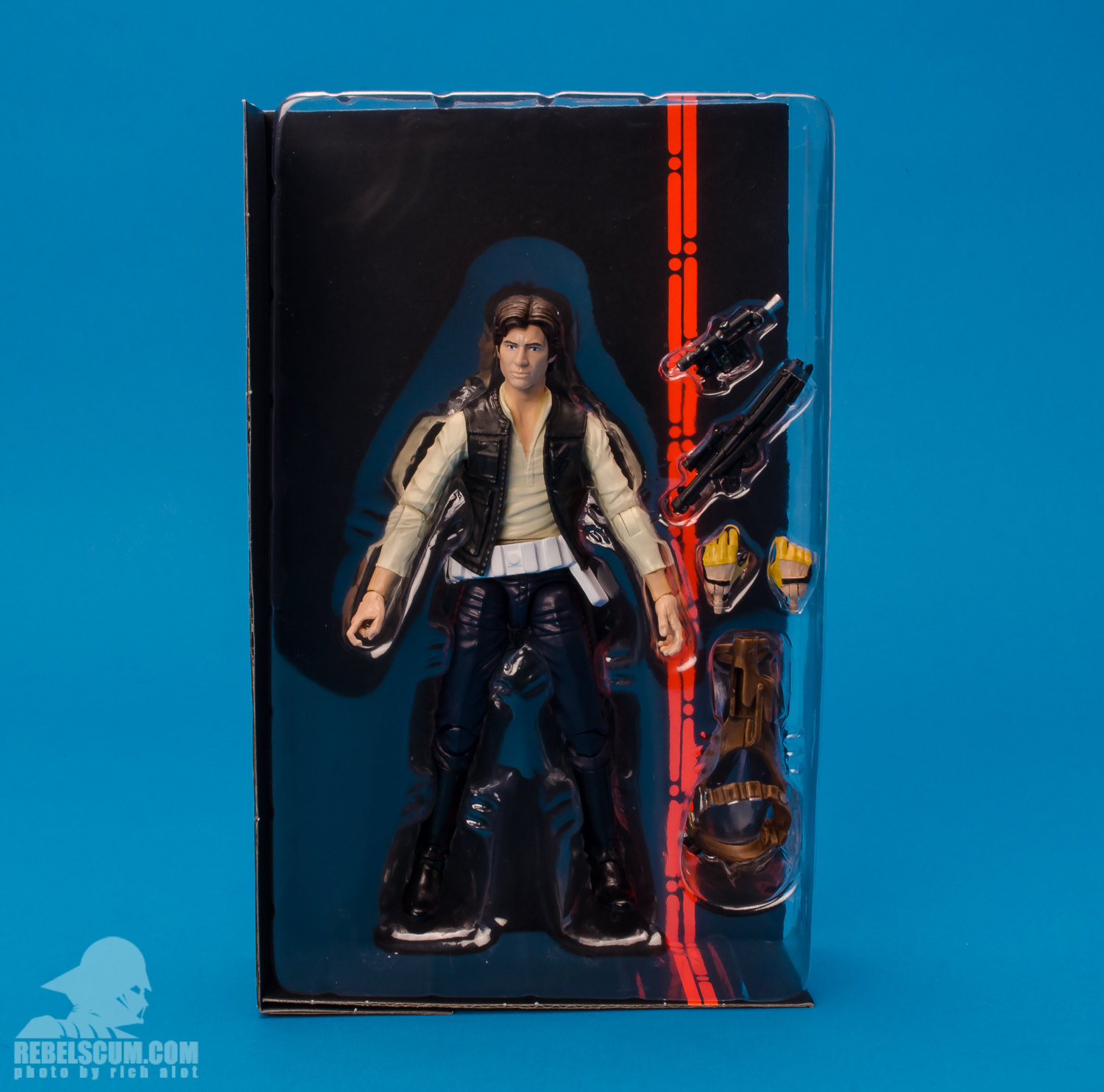 HAN SOLO