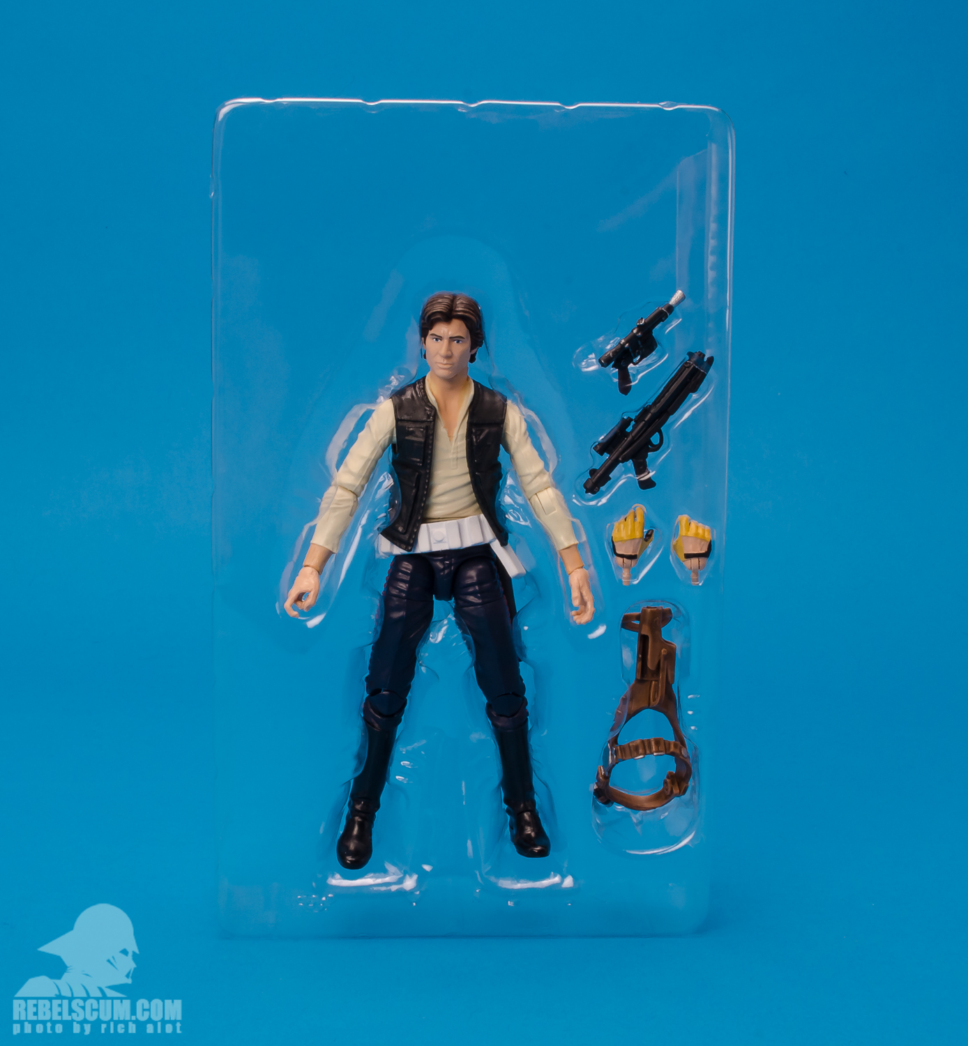 HAN SOLO