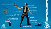 The Black Series 6-Inch Han Solo