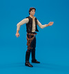 The Black Series 6-Inch Han Solo