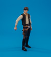 The Black Series 6-Inch Han Solo