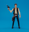 The Black Series 6-Inch Han Solo