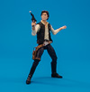 The Black Series 6-Inch Han Solo