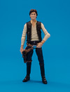 The Black Series 6-Inch Han Solo