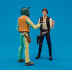 The Black Series 6-Inch Han Solo