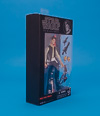 The Black Series 6-Inch Han Solo