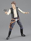 The Black Series 6-Inch Han Solo