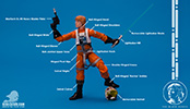 The Black Series 6-Inch Luke Skywalker