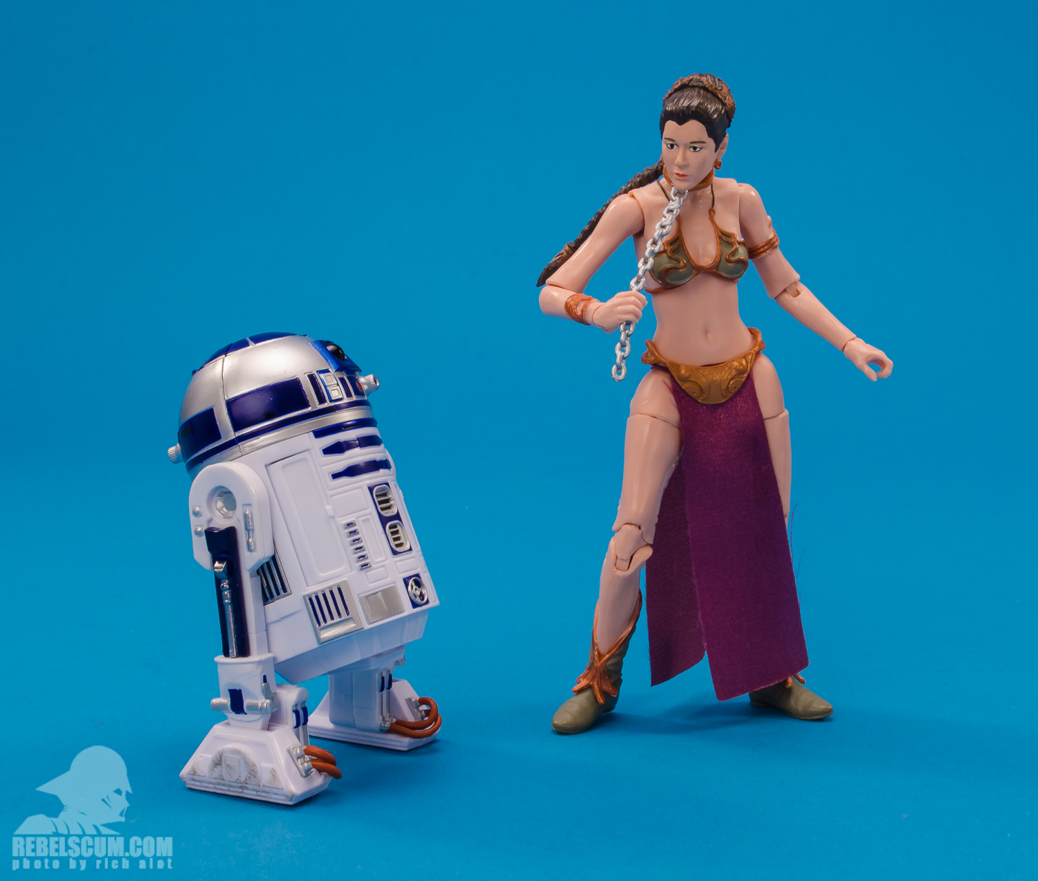 PRINCESS LEIA