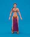 The Black Series 6-Inch Princess Leia Slave Outfit