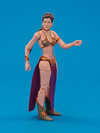 The Black Series 6-Inch Princess Leia Slave Outfit