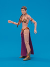 The Black Series 6-Inch Princess Leia Slave Outfit