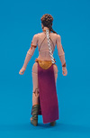 The Black Series 6-Inch Princess Leia Slave Outfit