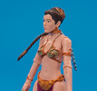 The Black Series 6-Inch Princess Leia Slave Outfit