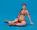 The Black Series 6-Inch Princess Leia Slave Outfit