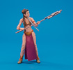 The Black Series 6-Inch Princess Leia Slave Outfit