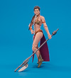 The Black Series 6-Inch Princess Leia Slave Outfit