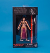 The Black Series 6-Inch Princess Leia Slave Outfit