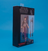 The Black Series 6-Inch Princess Leia Slave Outfit