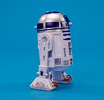 The Black Series 6-Inch R2-D2