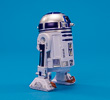 The Black Series 6-Inch R2-D2