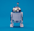 The Black Series 6-Inch R2-D2