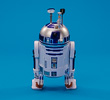 The Black Series 6-Inch R2-D2