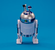 The Black Series 6-Inch R2-D2