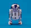 The Black Series 6-Inch R2-D2