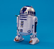 The Black Series 6-Inch R2-D2