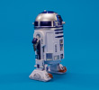 The Black Series 6-Inch R2-D2