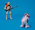 The Black Series 6-Inch R2-D2