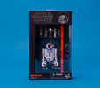 The Black Series 6-Inch R2-D2