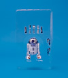 The Black Series 6-Inch R2-D2