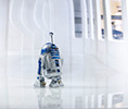 The Black Series 6-Inch R2-D2